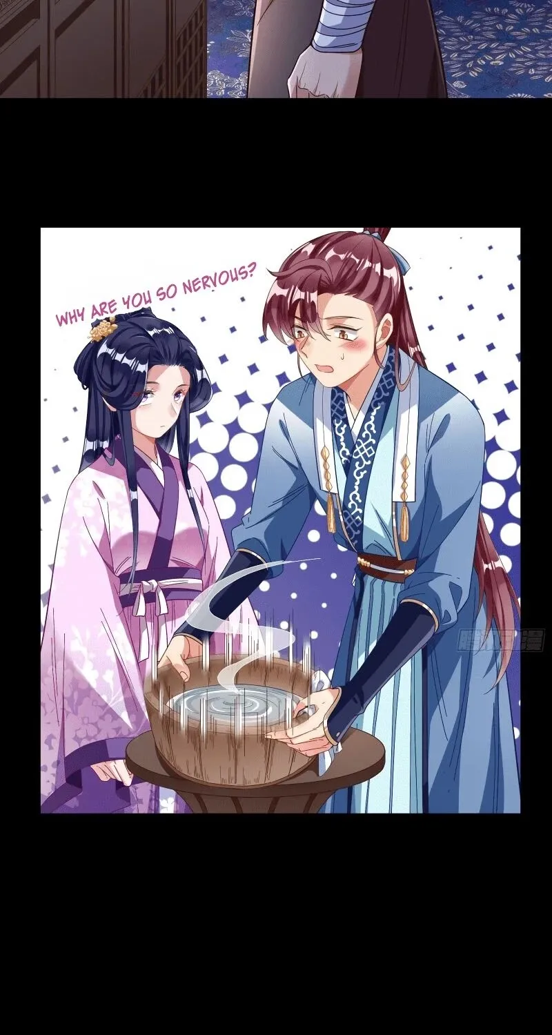 Cheating Men Must Die Chapter 306 page 32 - 