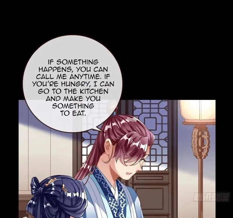 Cheating Men Must Die Chapter 306 page 33 - 