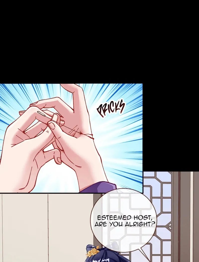 Cheating Men Must Die Chapter 306 page 41 - 