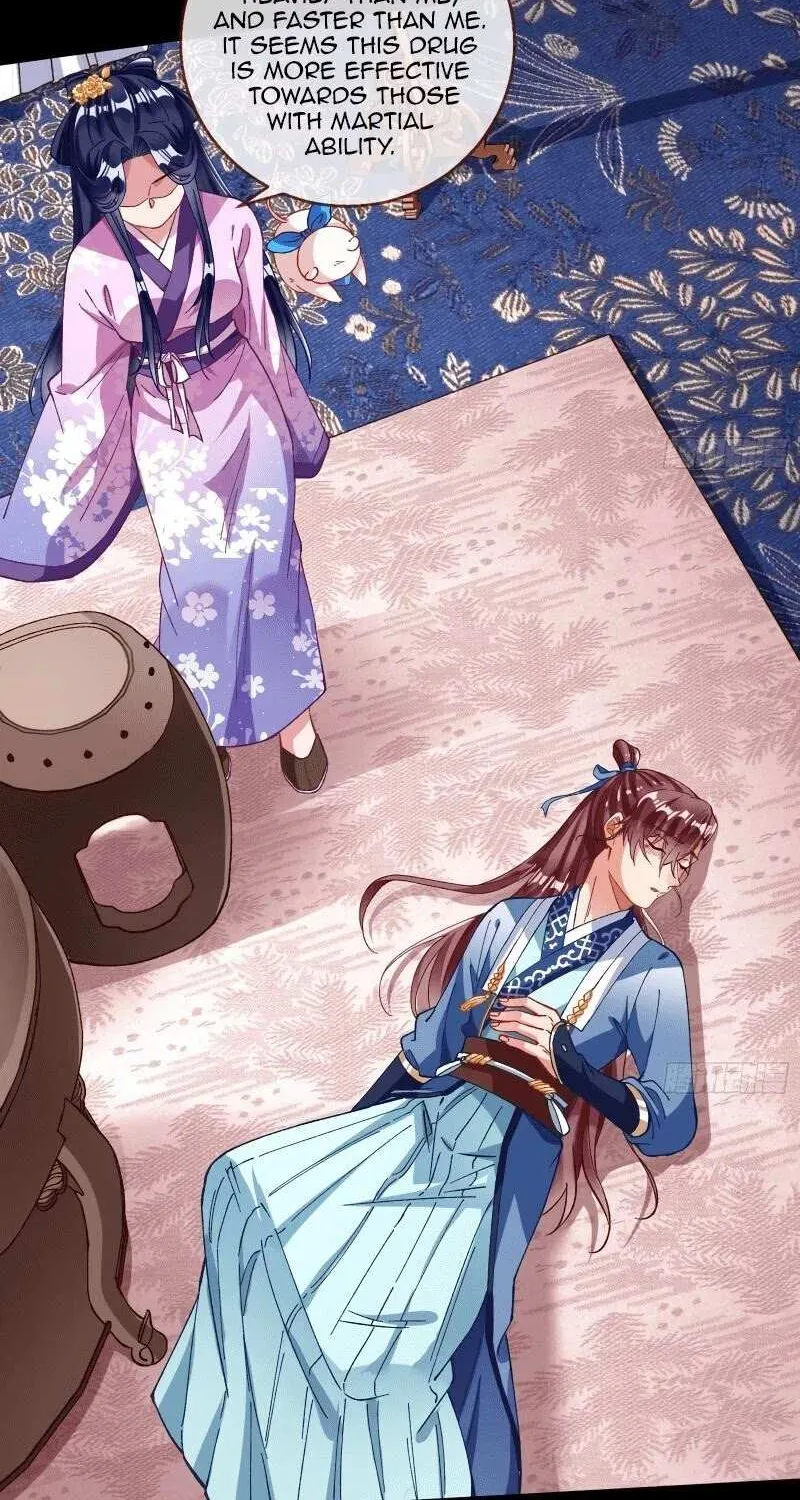 Cheating Men Must Die Chapter 306 page 45 - 