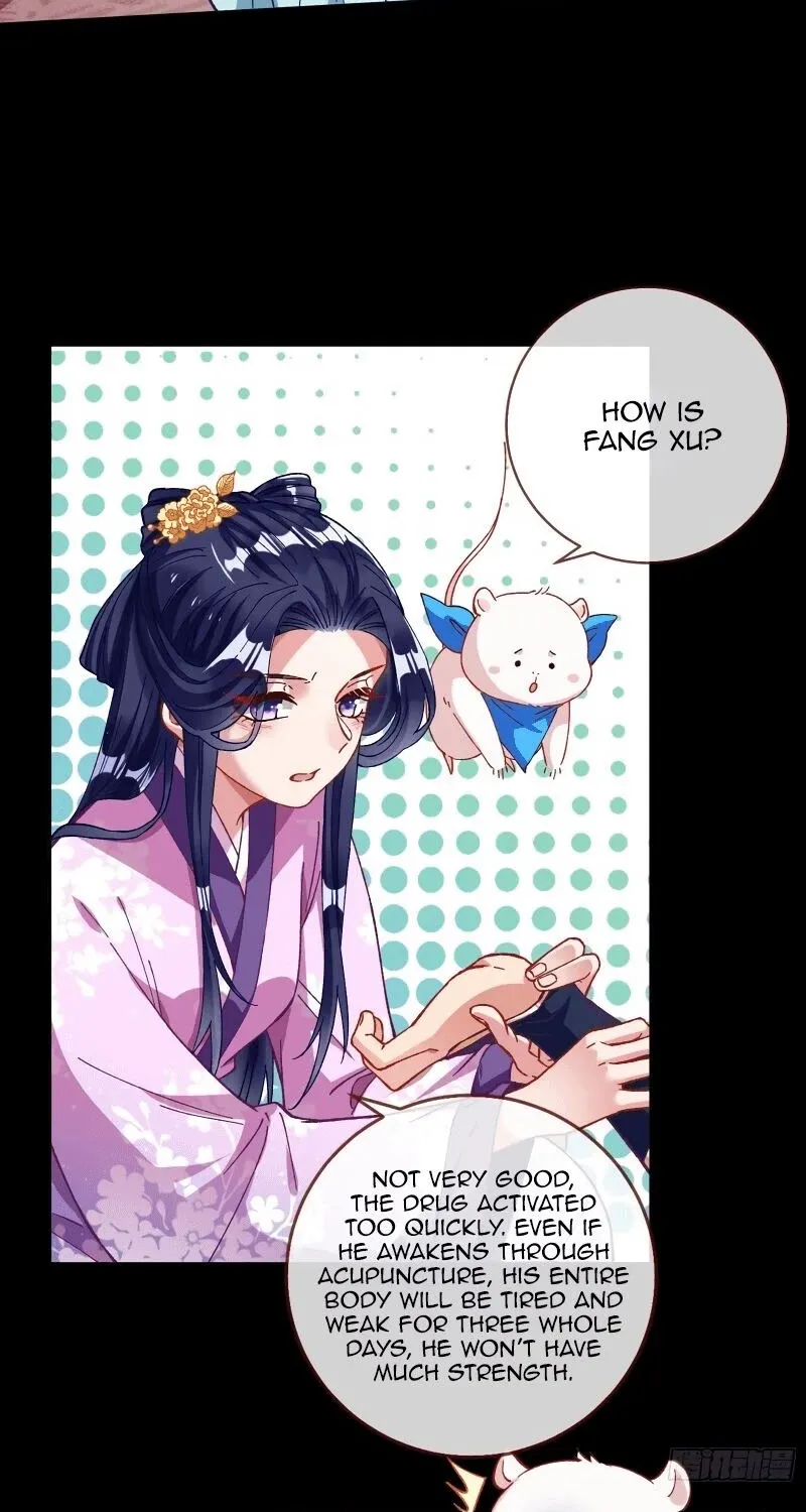 Cheating Men Must Die Chapter 306 page 46 - 