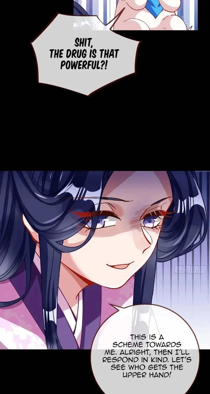 Cheating Men Must Die Chapter 306 page 48 - 