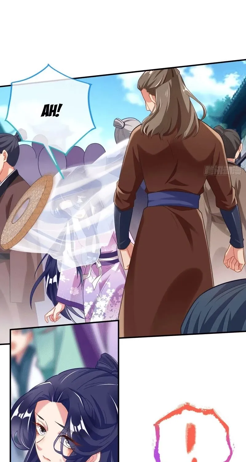 Cheating Men Must Die Chapter 306 page 6 - 