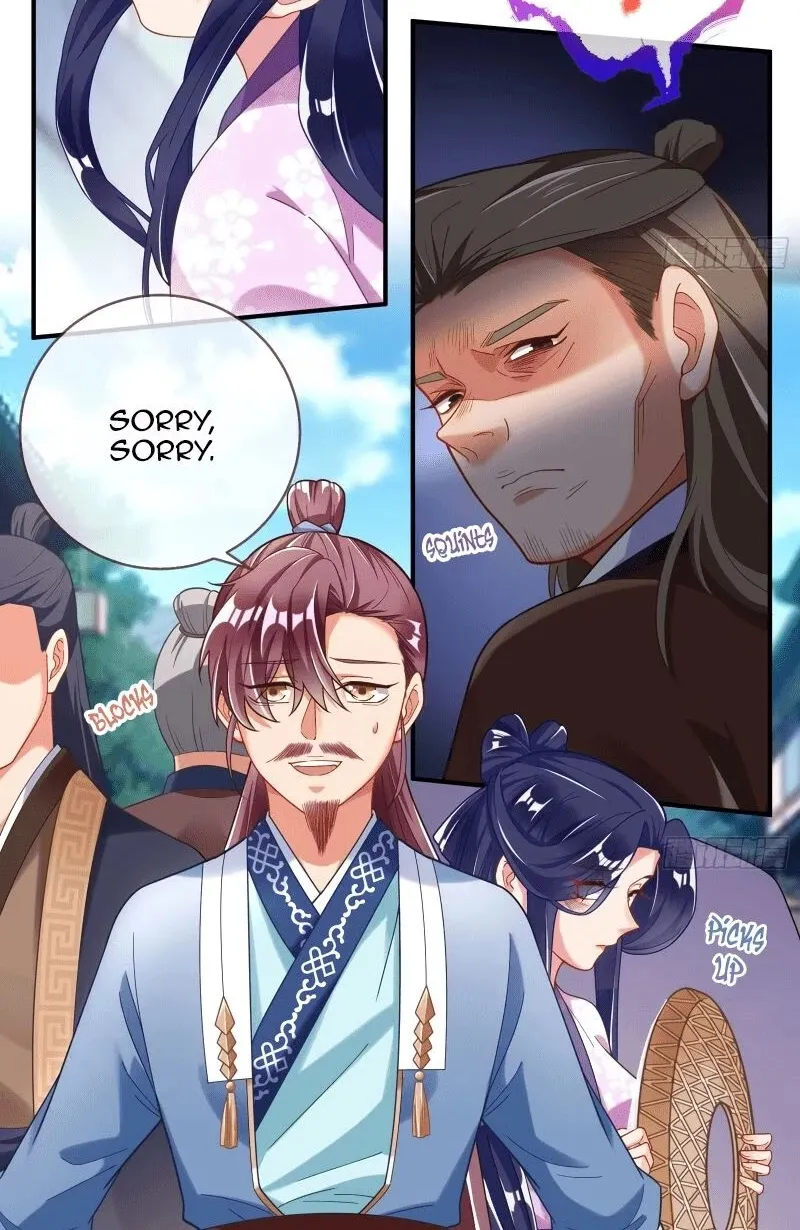 Cheating Men Must Die Chapter 306 page 7 - 
