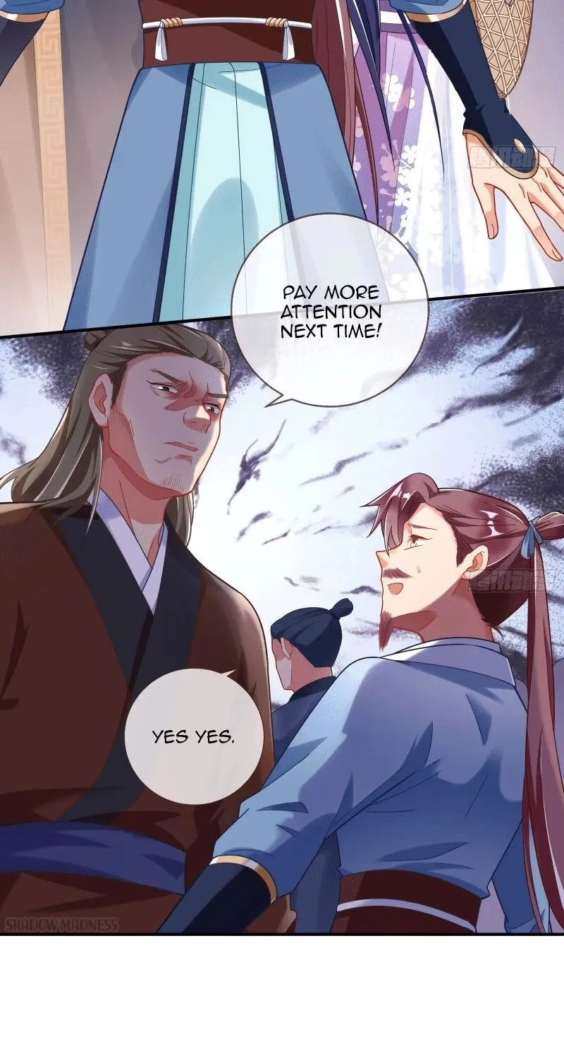 Cheating Men Must Die Chapter 306 page 8 - 