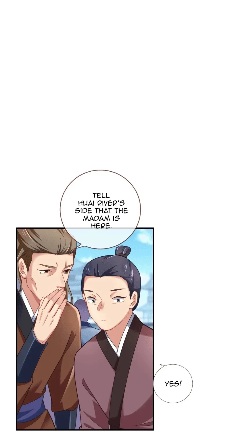 Cheating Men Must Die Chapter 306 page 10 - 