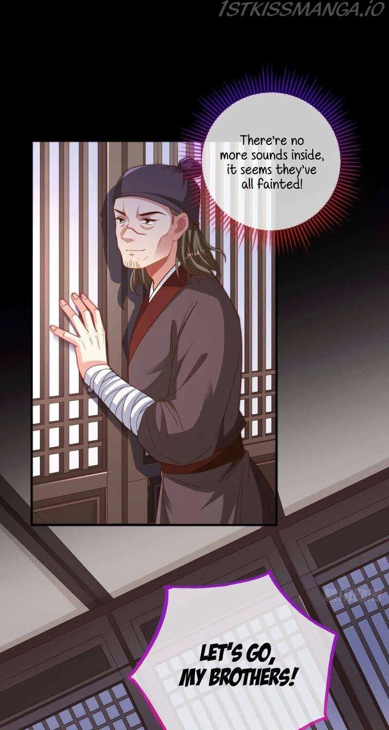 Cheating Men Must Die Chapter 307 page 2 - 