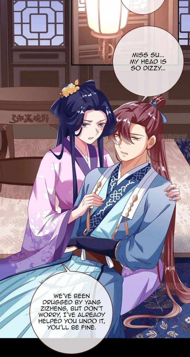 Cheating Men Must Die Chapter 307 page 11 - 