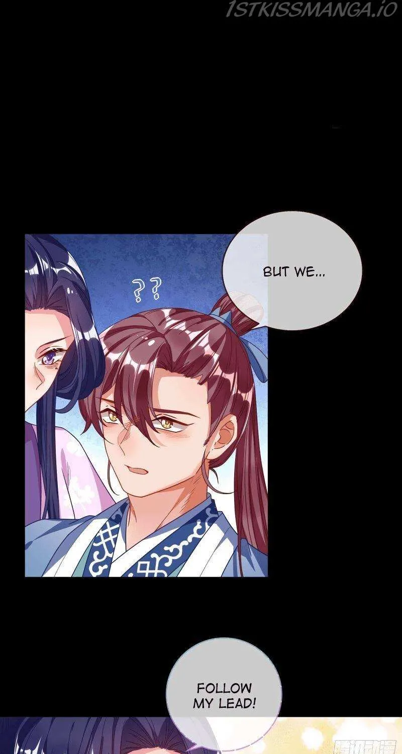 Cheating Men Must Die Chapter 307 page 13 - 