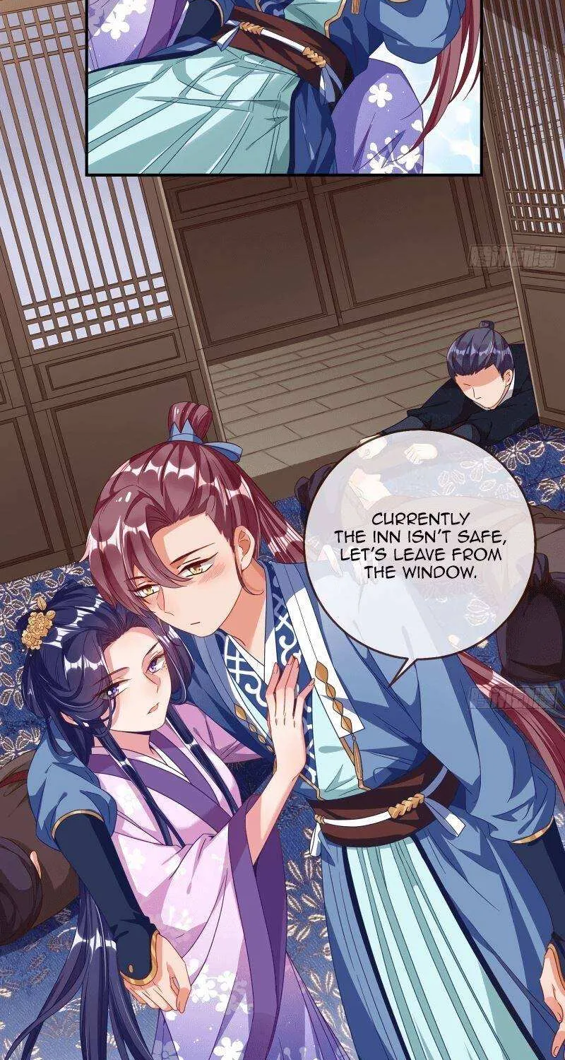 Cheating Men Must Die Chapter 307 page 15 - 