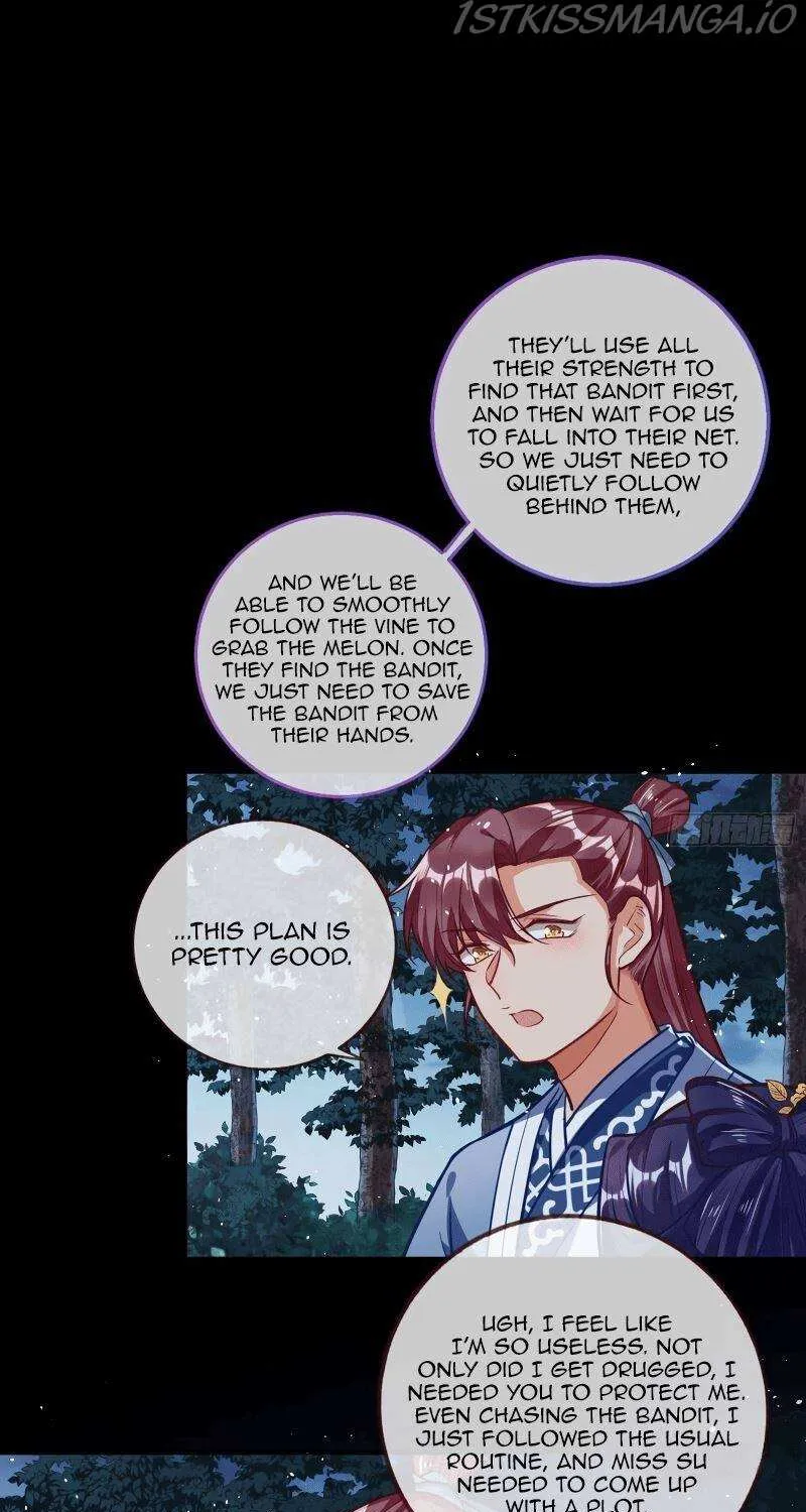 Cheating Men Must Die Chapter 307 page 17 - 