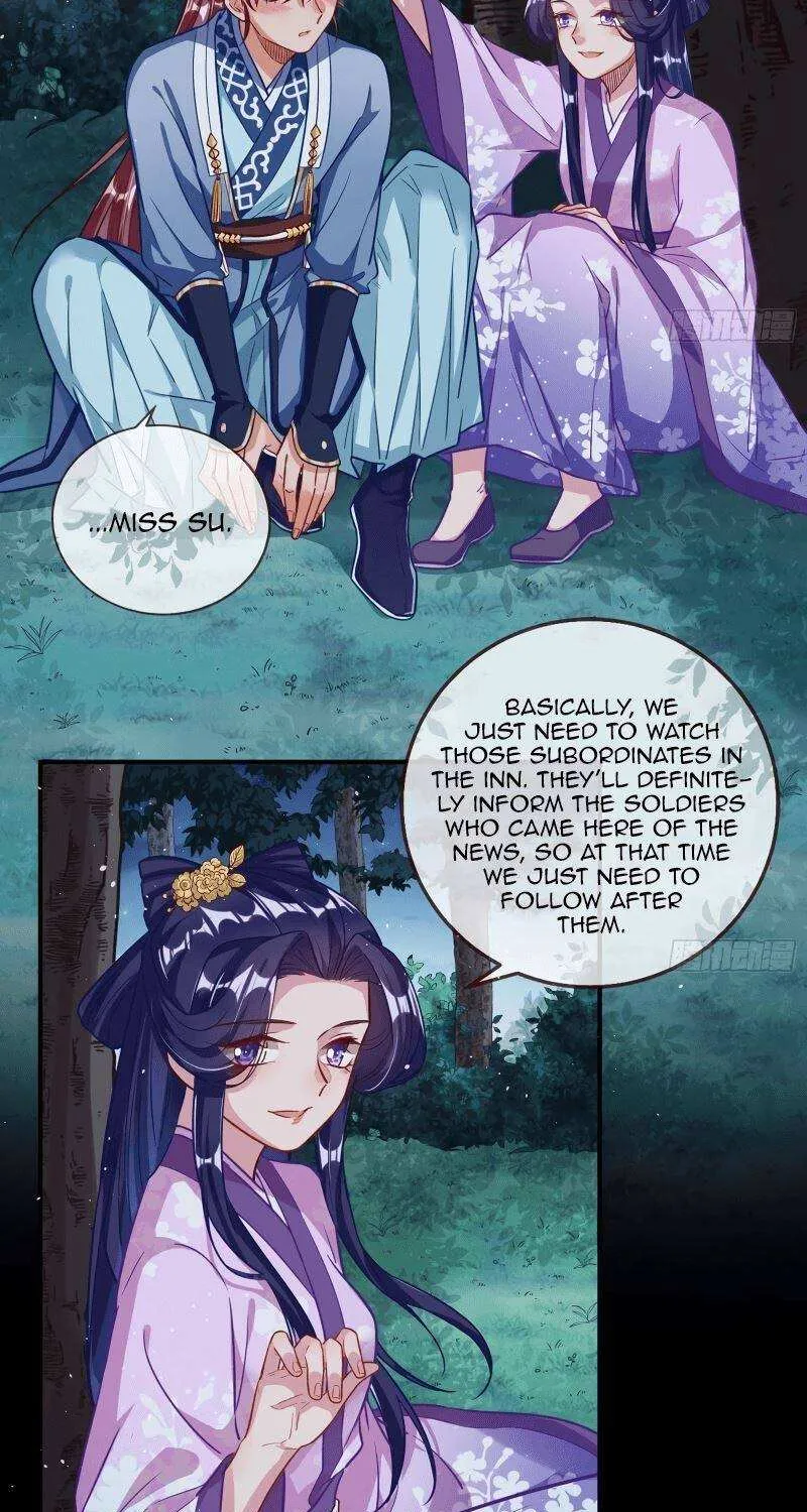 Cheating Men Must Die Chapter 307 page 19 - 