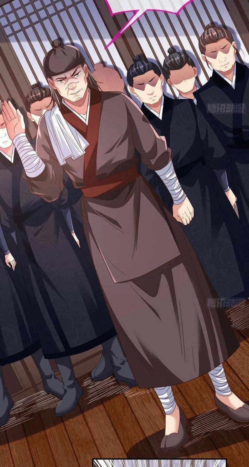 Cheating Men Must Die Chapter 307 page 3 - 