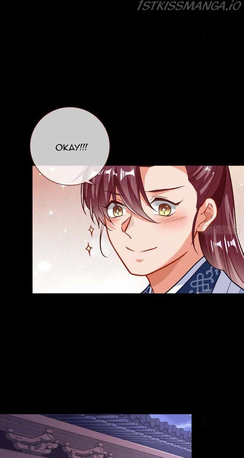 Cheating Men Must Die Chapter 307 page 21 - 