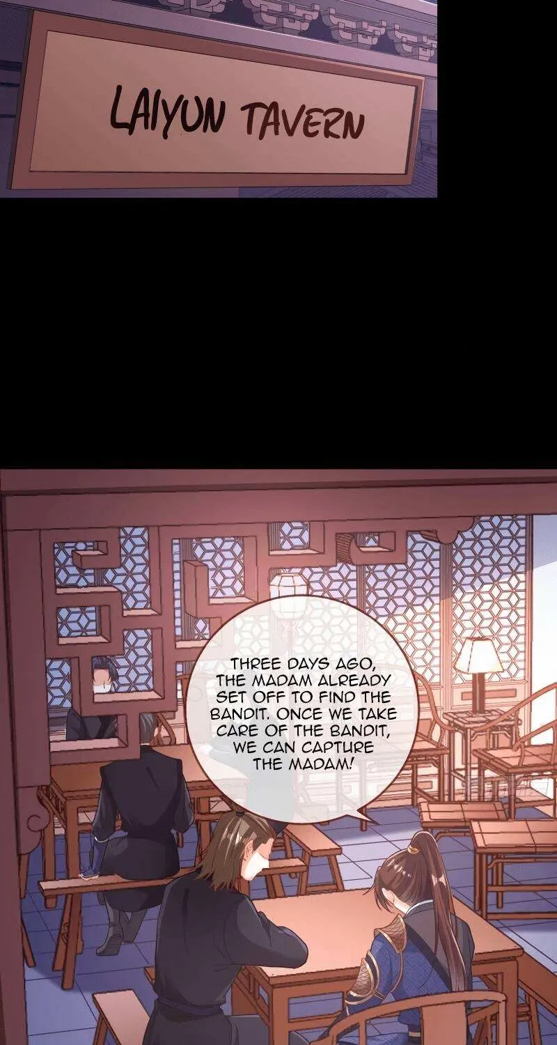 Cheating Men Must Die Chapter 307 page 22 - 