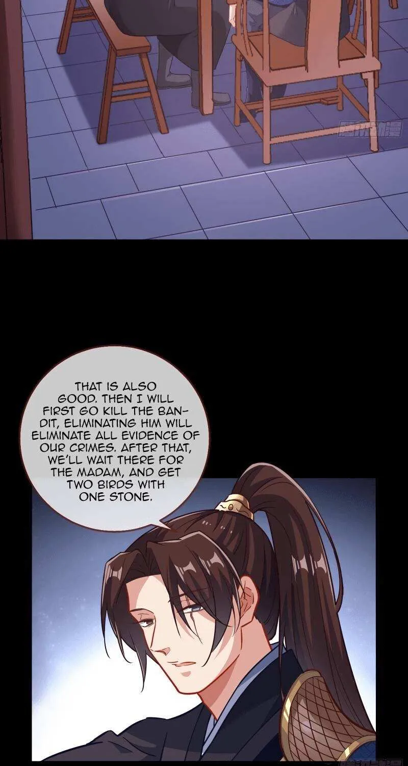 Cheating Men Must Die Chapter 307 page 23 - 