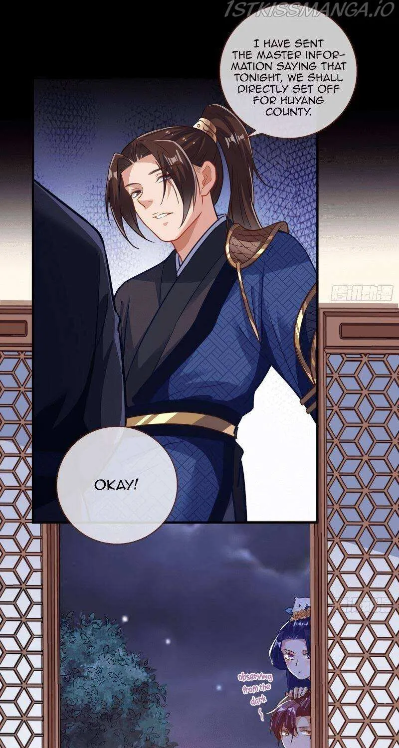 Cheating Men Must Die Chapter 307 page 25 - 