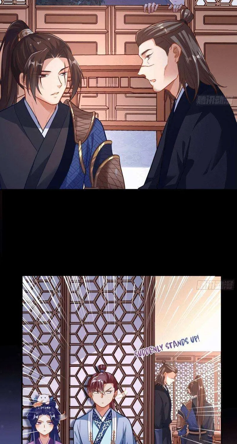Cheating Men Must Die Chapter 307 page 26 - 