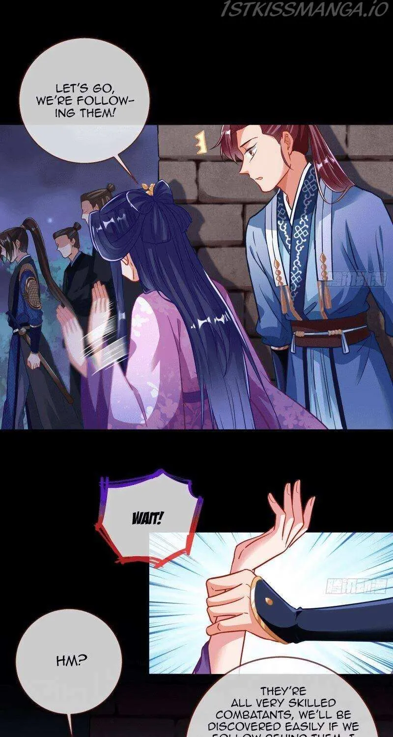Cheating Men Must Die Chapter 307 page 29 - 