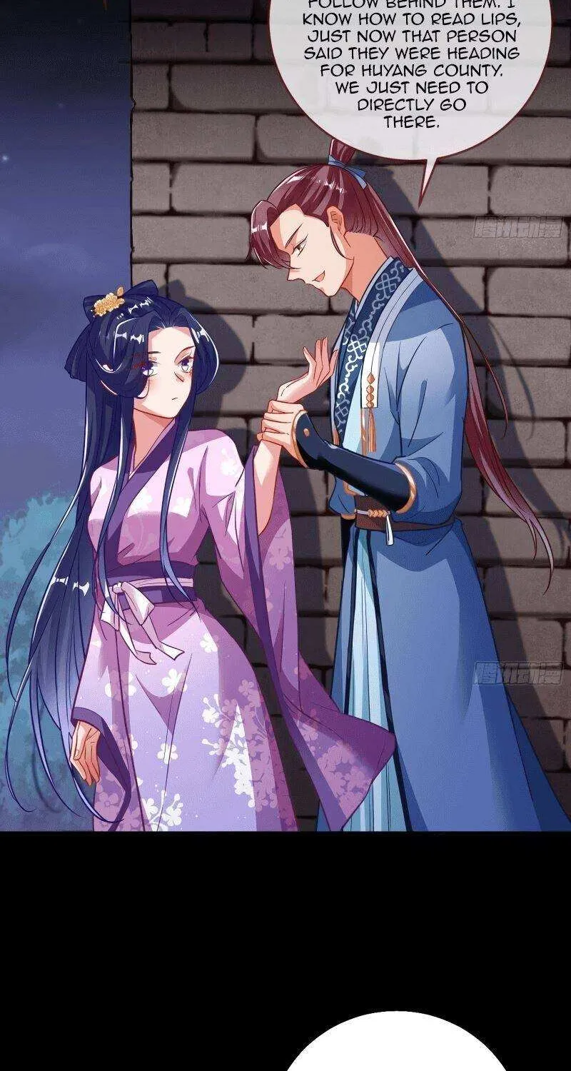 Cheating Men Must Die Chapter 307 page 30 - 