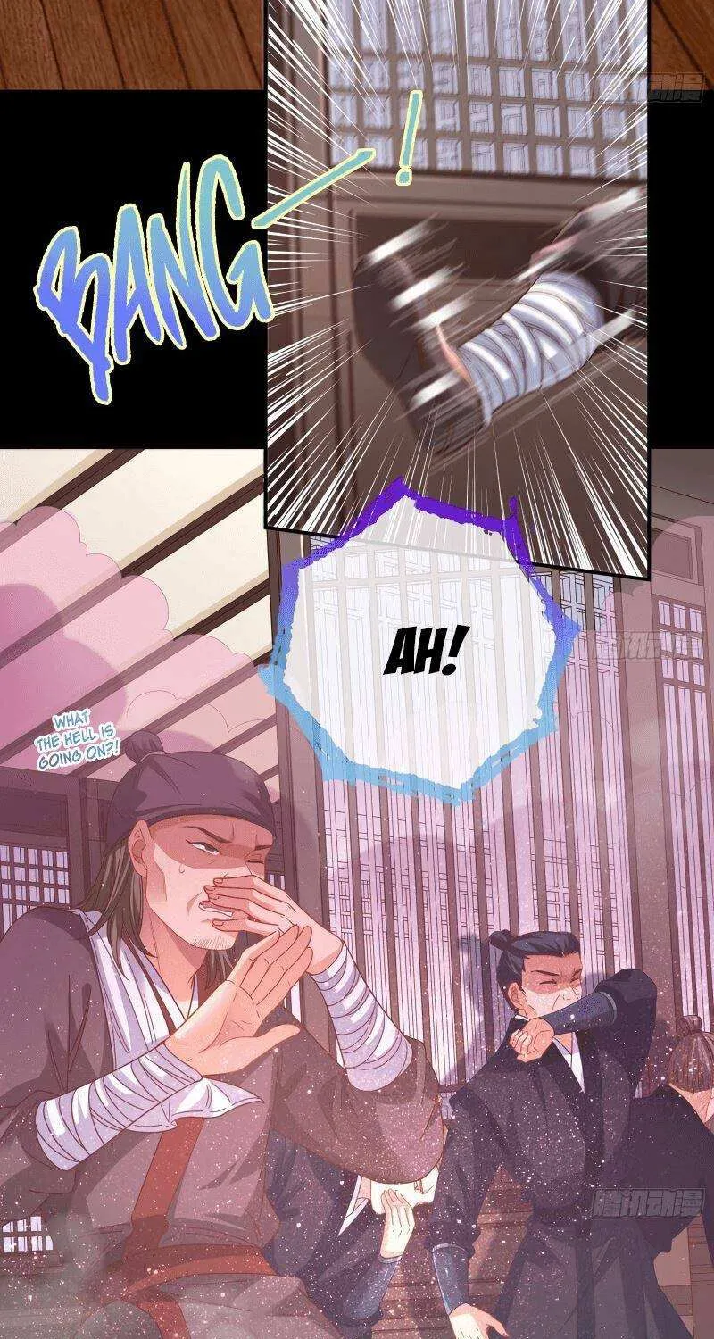Cheating Men Must Die Chapter 307 page 4 - 