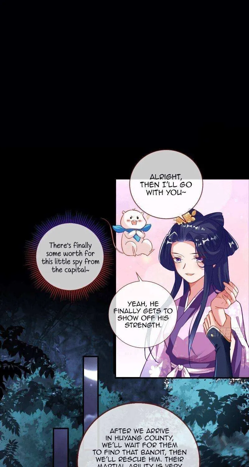 Cheating Men Must Die Chapter 307 page 32 - 