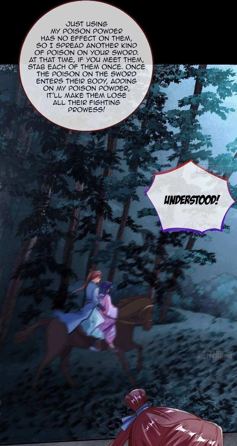 Cheating Men Must Die Chapter 307 page 34 - 