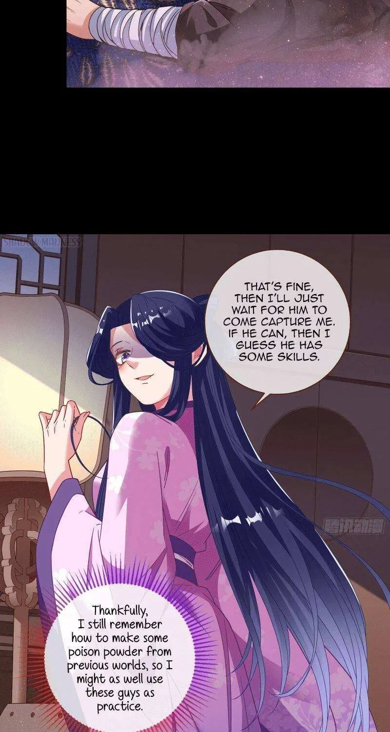 Cheating Men Must Die Chapter 307 page 9 - 