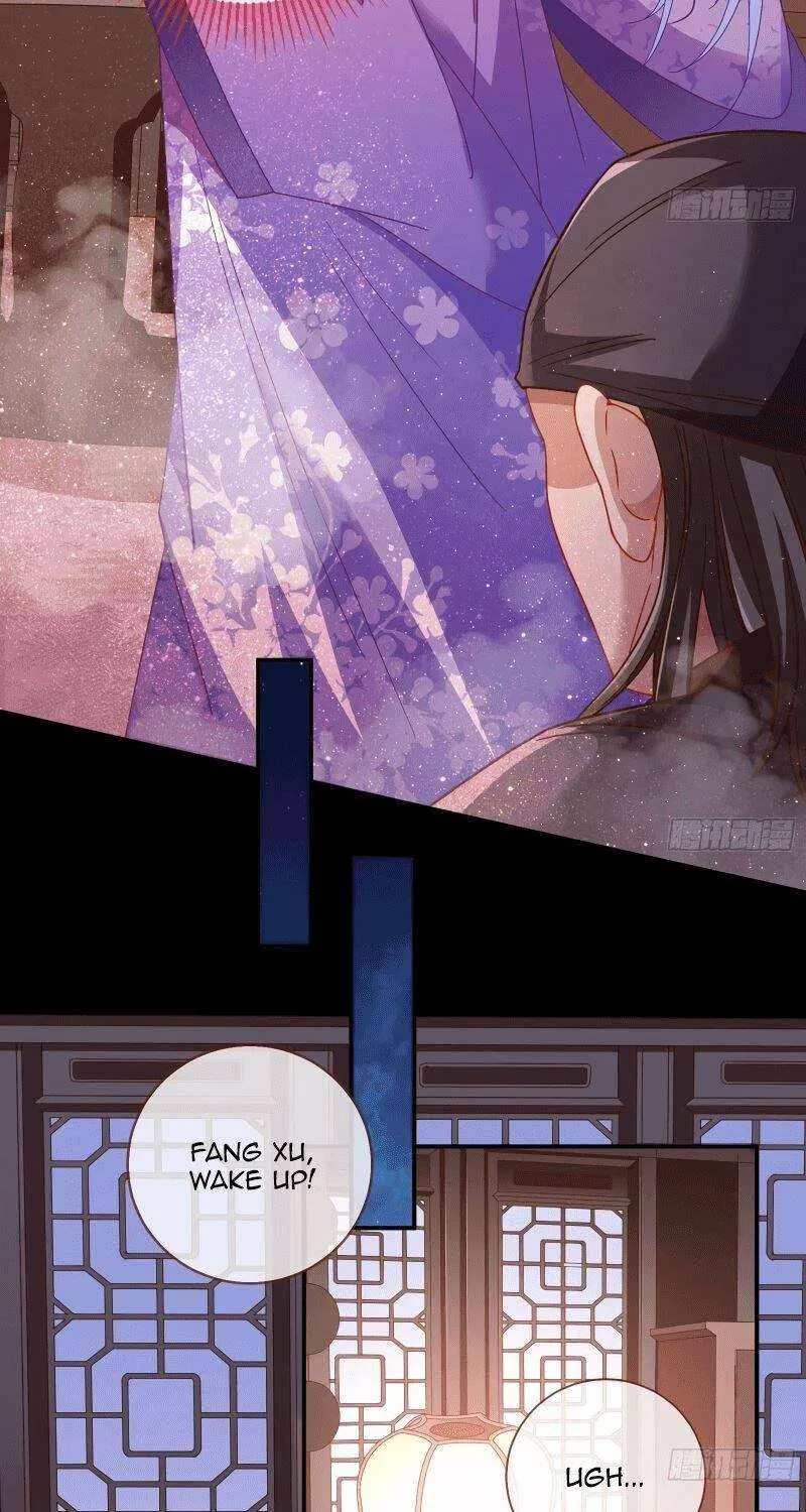 Cheating Men Must Die Chapter 307 page 10 - 