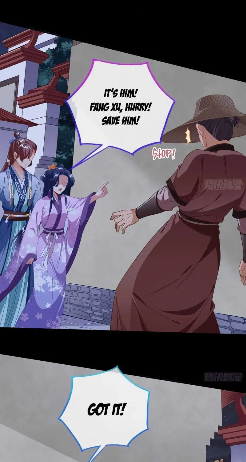 Cheating Men Must Die Chapter 308 page 11 - 