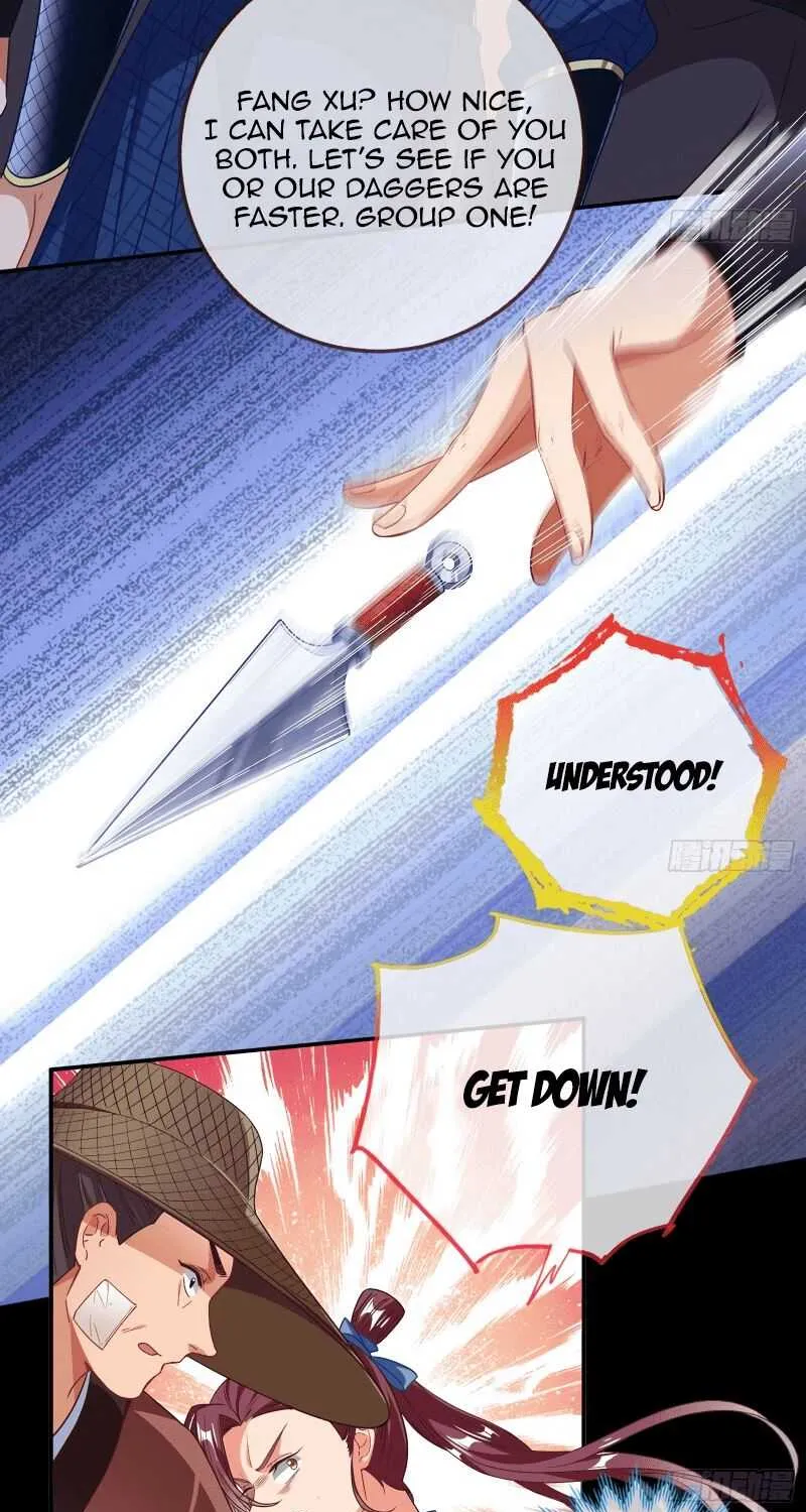 Cheating Men Must Die Chapter 308 page 15 - 