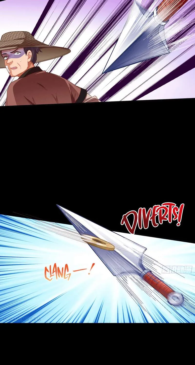 Cheating Men Must Die Chapter 308 page 18 - 