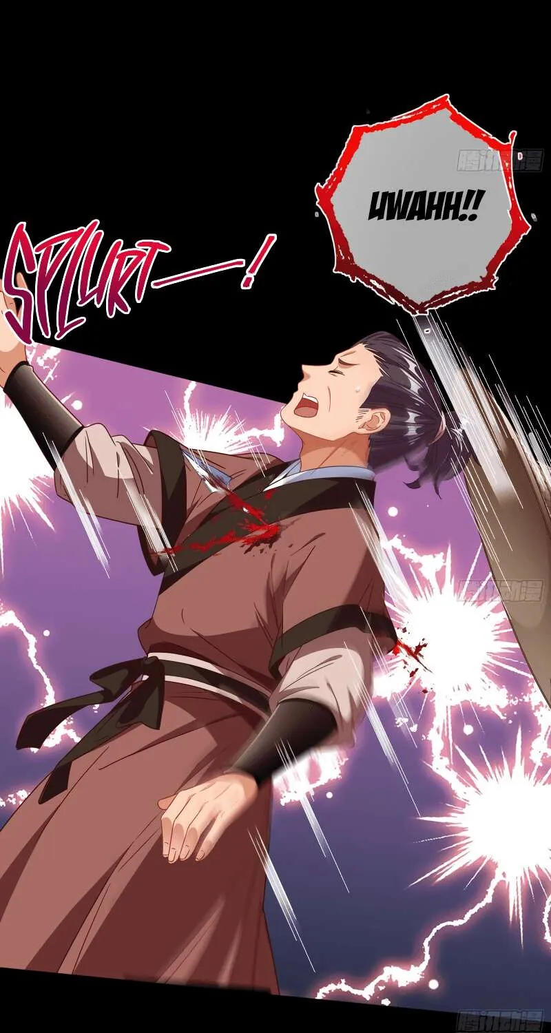 Cheating Men Must Die Chapter 308 page 19 - 
