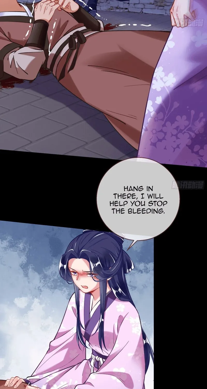 Cheating Men Must Die Chapter 308 page 23 - 