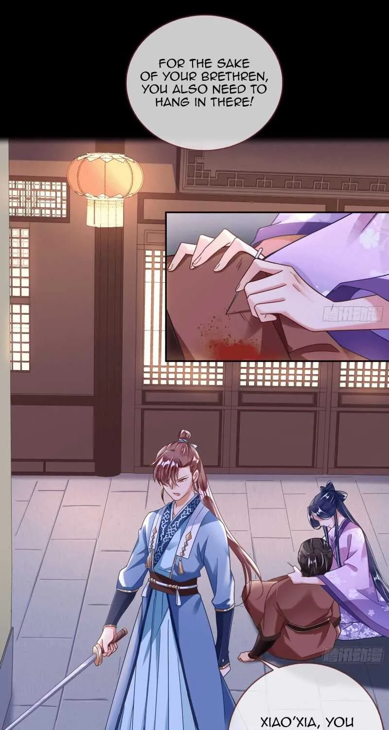 Cheating Men Must Die Chapter 308 page 25 - 