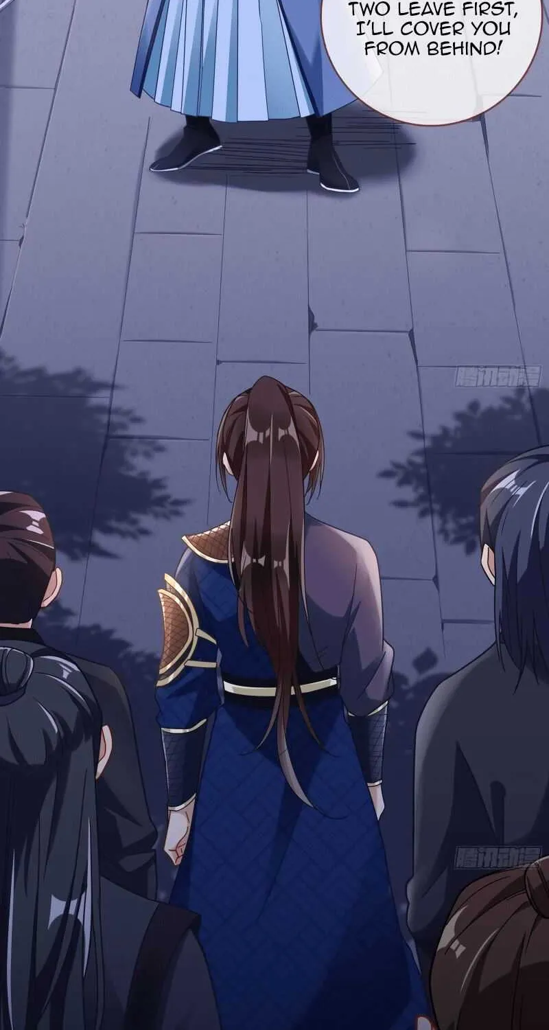 Cheating Men Must Die Chapter 308 page 26 - 
