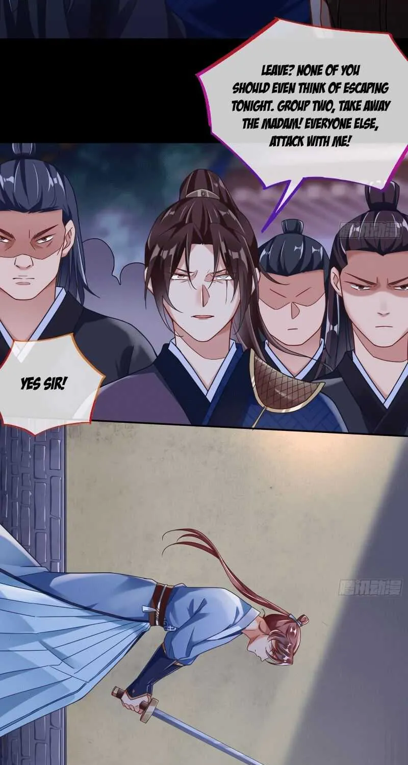 Cheating Men Must Die Chapter 308 page 27 - 