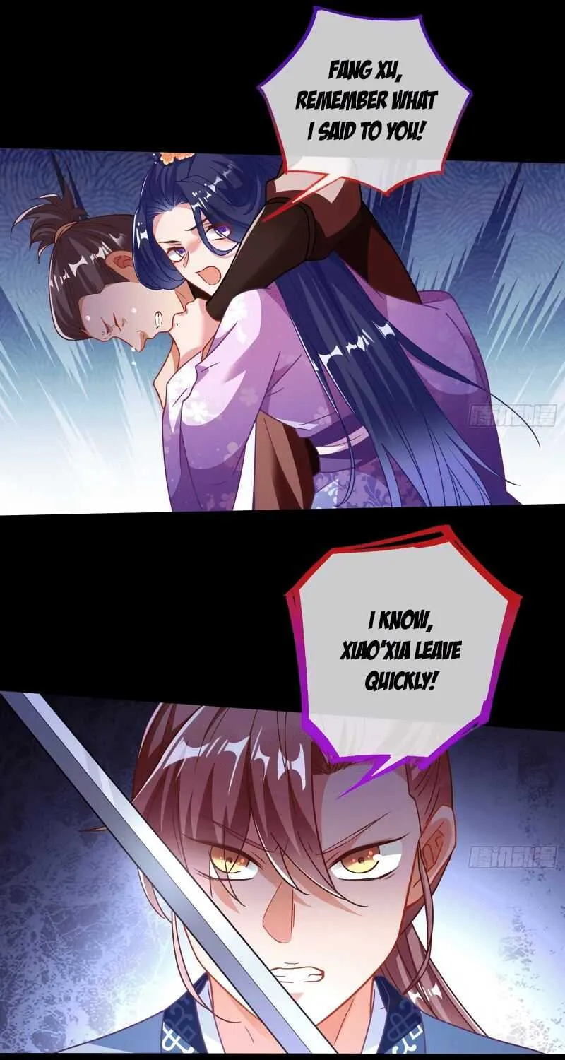 Cheating Men Must Die Chapter 308 page 29 - 