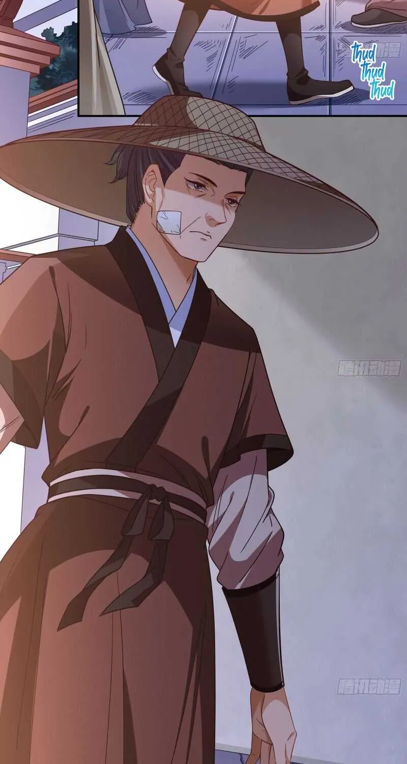 Cheating Men Must Die Chapter 308 page 4 - 