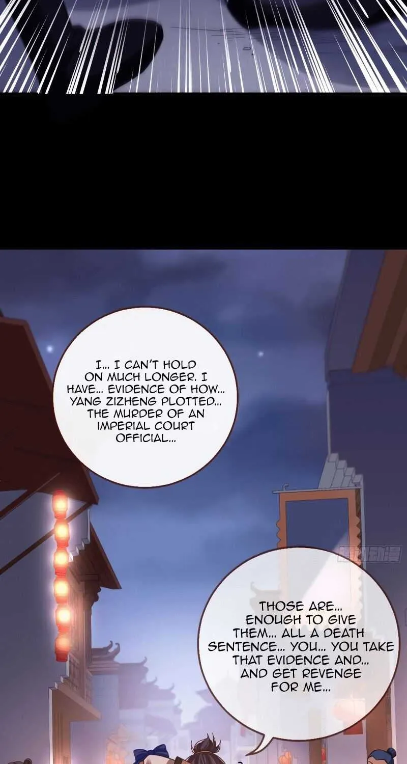 Cheating Men Must Die Chapter 308 page 32 - 