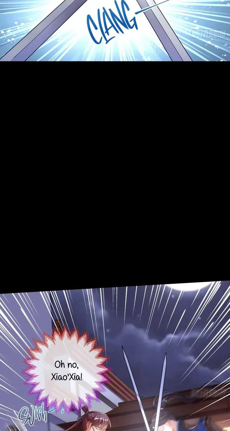 Cheating Men Must Die Chapter 308 page 36 - 