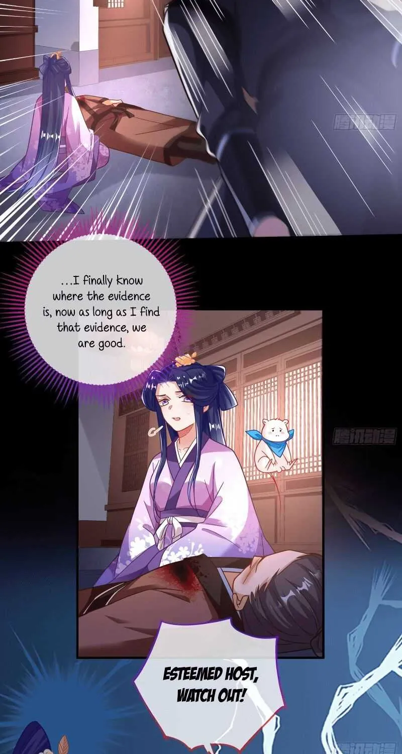 Cheating Men Must Die Chapter 308 page 38 - 