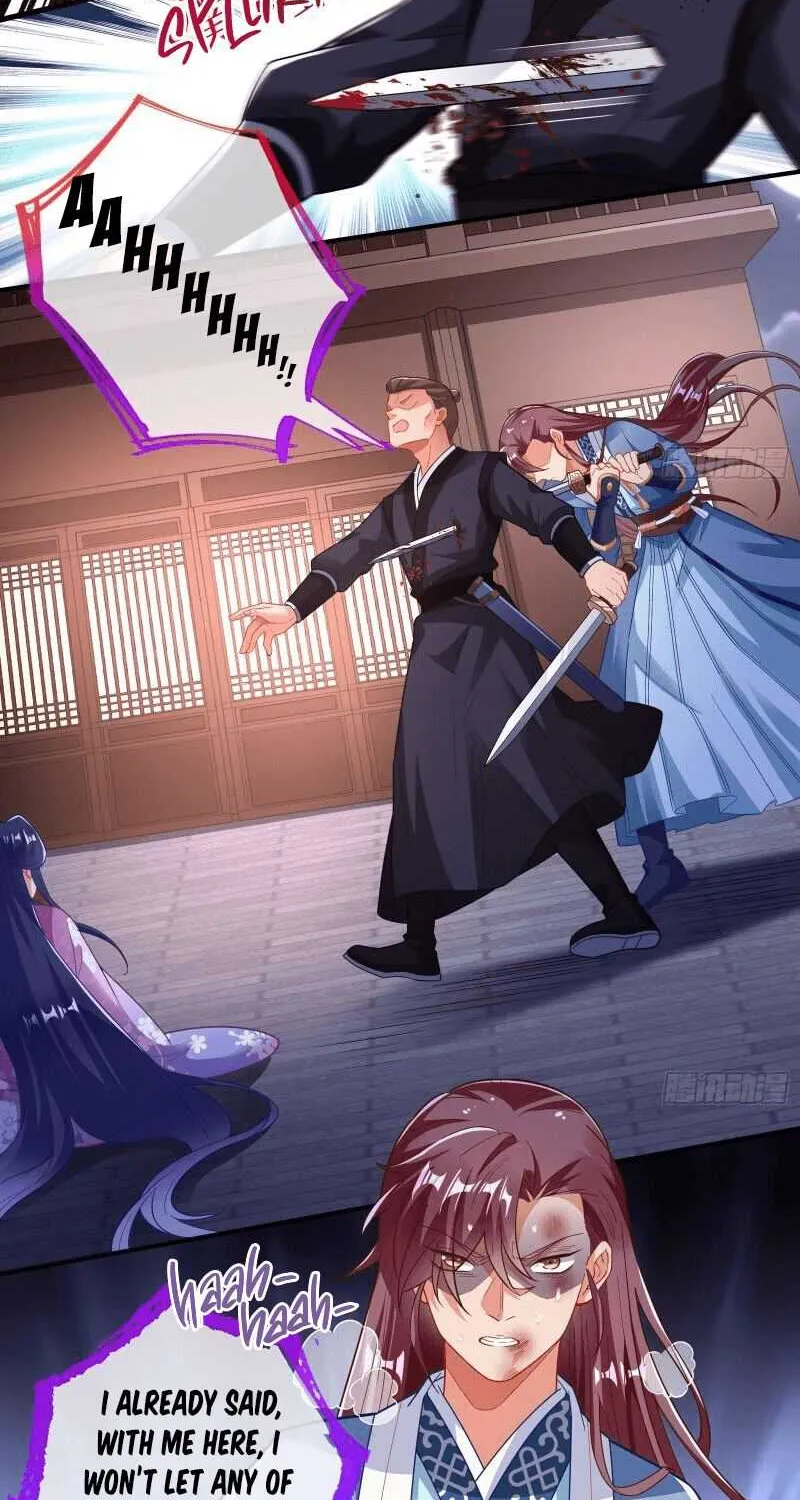 Cheating Men Must Die Chapter 308 page 41 - 