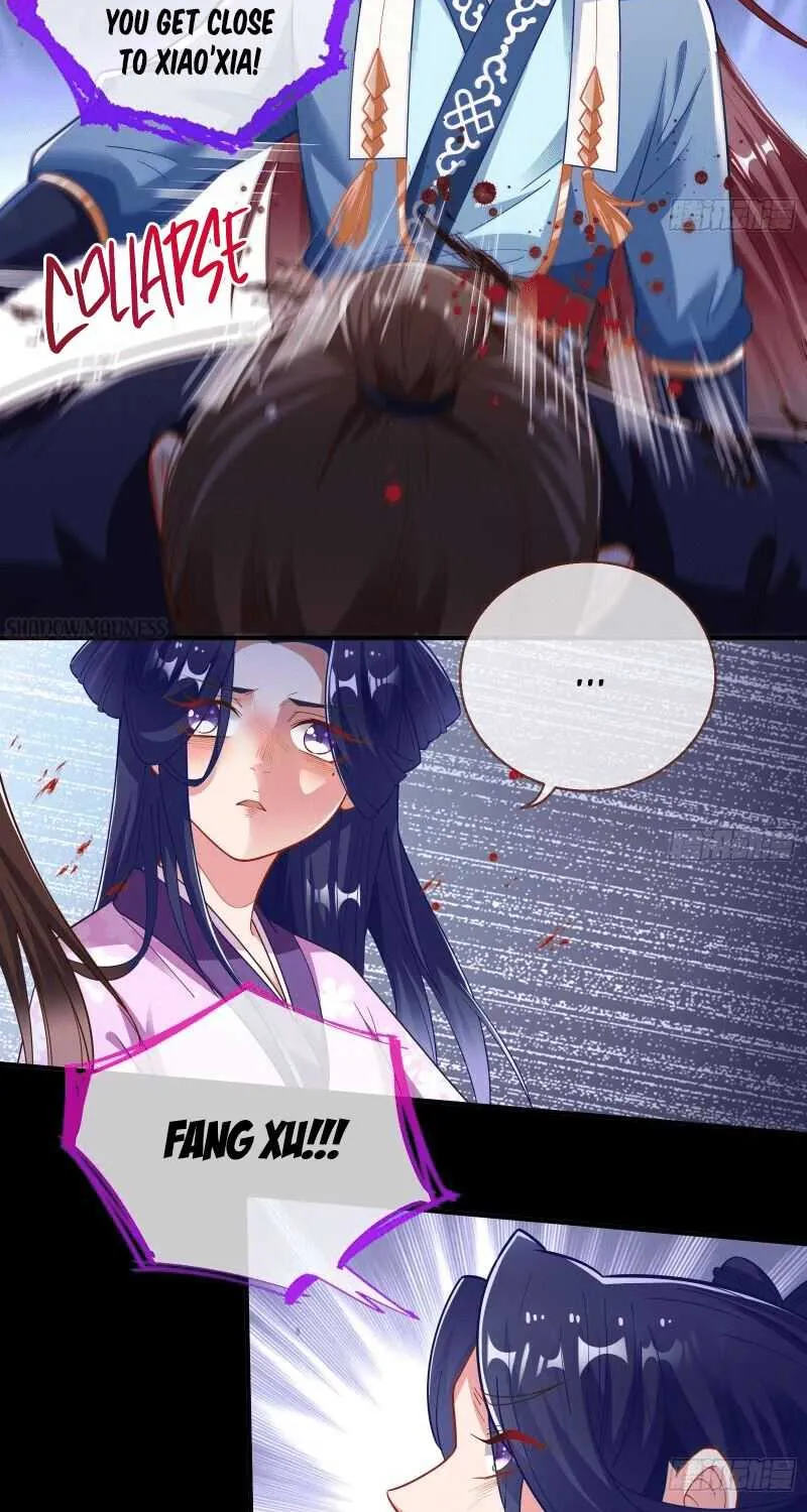 Cheating Men Must Die Chapter 308 page 42 - 