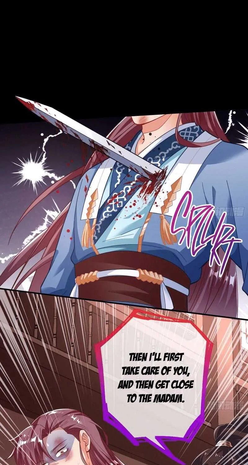 Cheating Men Must Die Chapter 308 page 44 - 