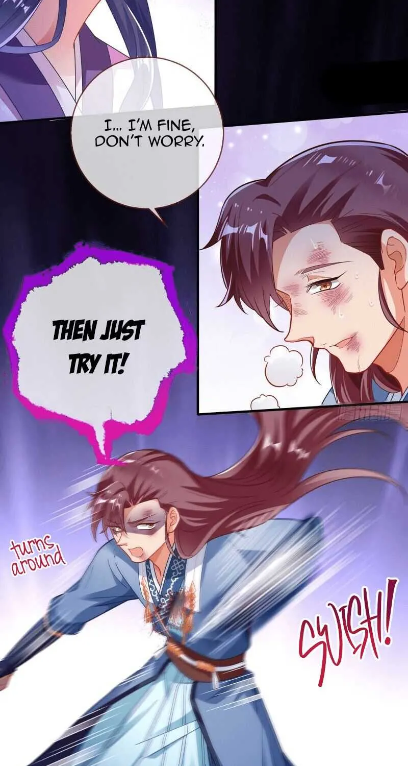 Cheating Men Must Die Chapter 308 page 46 - 