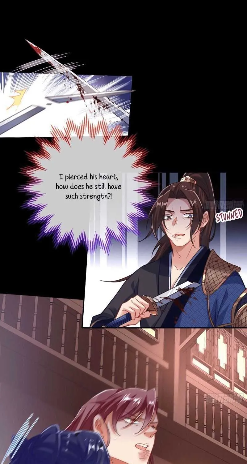 Cheating Men Must Die Chapter 308 page 48 - 