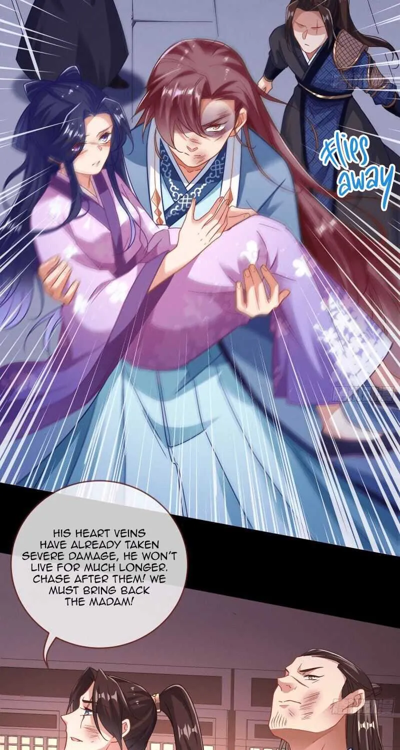 Cheating Men Must Die Chapter 308 page 50 - 