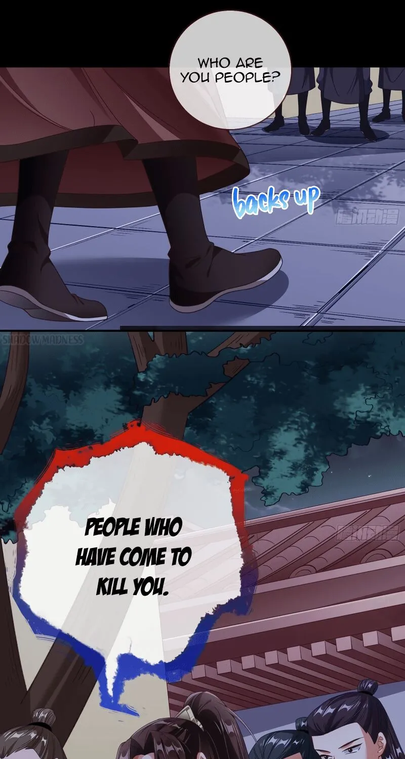 Cheating Men Must Die Chapter 308 page 7 - 