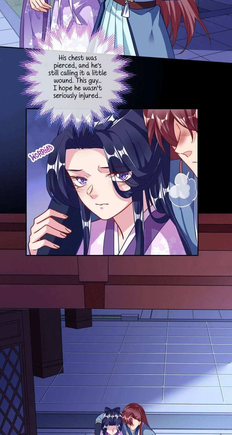 Cheating Men Must Die Chapter 309 page 11 - 